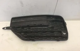 Решётка бампера Volvo XC90 2010 31383441 J, передняя левая