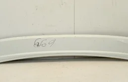 Накладка бампера Volvo XC60 2017-2021 31323776 2, задняя
