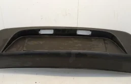 Накладка бампера Kia Rio 2017-2020 86612H0000 4, задняя