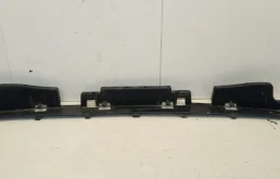 Кронштейн бампера Volvo XC60 2008-2013 30763441 1, задний