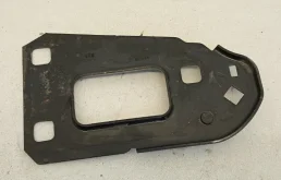 Кронштейн усилителя бампера Audi A5 2010-2016 8K0805499 8T, передний левый