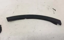 Накладка бампера Toyota Rav4 2015-2019 5211342120 CA40, передняя левая
