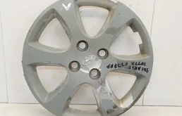 Колпак колёсного диска Hyundai Solaris 529604L000