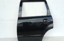 Дверь Mitsubishi Outlander 2002–2009 5730A061 1, задняя левая