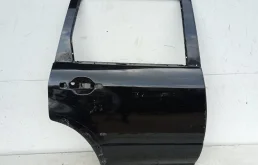 Дверь Mitsubishi Outlander 2002–2009 5730A062 1, задняя правая