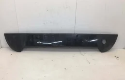 Накладка бампера Kia Picanto 2017-2021 86561G6000 3, передняя
