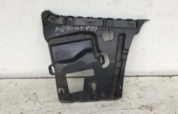 Кронштейн бампера BMW 3-Series 2011-2020 51127384466 F30/F31, задний правый