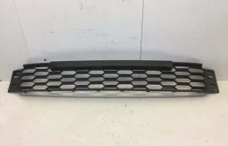 Решётка бампера Skoda Rapid 2012-2017 60U853677 1, передняя