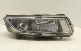 Фара противотуманная Volkswagen Polo 2014-2020 6R0941062D 5, передняя правая
