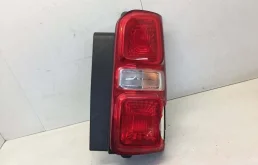 Фонарь Peugeot Expert 2016-2022 9808243080 3, задний правый