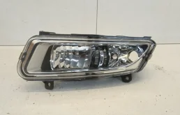 Фара противотуманная Volkswagen Polo 2014-2020 6R0941061D 5, передняя левая