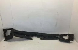 Дефлектор радиатора BMW 5 series 2016-2020 51747383845 G30/G31, передний