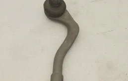 Тяга рулевая Audi A6 4G0423812A C7, передняя правая