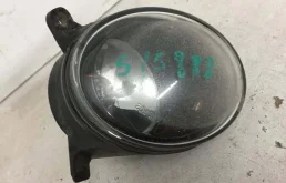 Фара противотуманная Audi A4 2011-2015 8T0941699E B8, передняя