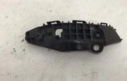 Кронштейн бампера Toyota Rav4 2018-2023 5253542050 XA50, передний правый