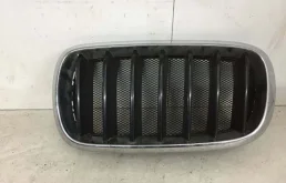 Решётка радиатора BMW X6 2014-2020 51137373690 F16, передняя правая