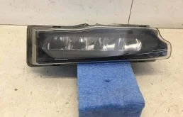 Фара противотуманная BMW X3 2017-2023 63179492771 G01, передняя левая