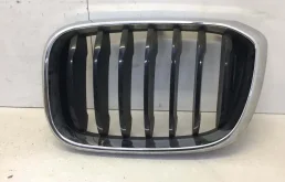 Решётка радиатора BMW X3 2017-2021 7464921 G01