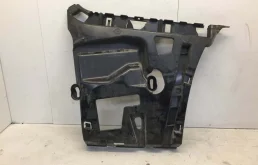 Кронштейн бампера BMW 3-Series 2011-2020 51127384466 F30/F31, задний правый