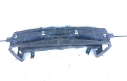 Воздуховод радиатора BMW 3-Series 2011-2020 51747255413 F30/F31, передний