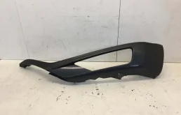 Накладка противотуманной фары Volvo XC90 2014 - 2023 31383800 2, передняя левая