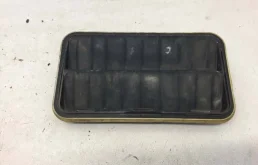 Воздушная заслонка Kia Sorento 2009-2012 975103K000 2, задняя