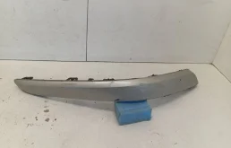 Молдинг бампера Opel Astra 2006-2014 375768702 H, задний левый