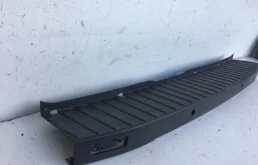 Накладка бампера Ford Transit 2014-2024 BK3117E926 8, задняя