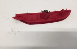 Катафот бампера Kia Rio 2011-2017 924064X000 3, задний правый