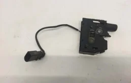 Замок капота Audi A6 2010-2018 4G0823509C C7, передний