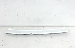 Накладка бампера Volvo XC60 2017-2021 31323776 2, задняя