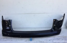 Бампер Porsche Cayenne 2014-2018 7P5807421B 2, задний