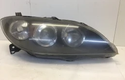 Фара Mazda 3 2003-2009 BP4K510K0D BK, передняя правая