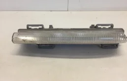 Дневной ходовой огонь Mercedes-Benz C-klasse 2007-2015 A2049068900 W204, передний левый