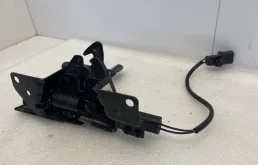 Замок капота Kia Rio 2015-2023 81130H0010 4, передний