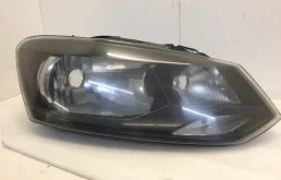 Фара Volkswagen Polo 2009-2020 6RU941016 5, передняя правая