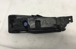 Фара противотуманная BMW X4 2018-2023 63179492771 G02, передняя левая