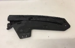 Кронштейн бампера Volvo XC70 2007-2016 30796388 3, передний правый