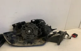 Зеркало боковое Kia Cerato 2013-2021 87610A7BC0 3, левое