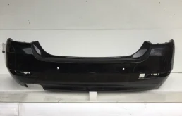 Бампер BMW 5 series 2009-2017 51127331593 F10/F11, задний