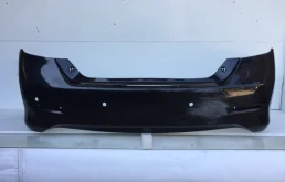 Бампер Toyota Camry 2011-2018 5215933330 XV50, задний