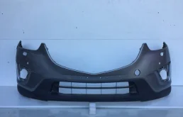 Бампер Mazda CX-5 2011-2017 KD4550031 1, передний