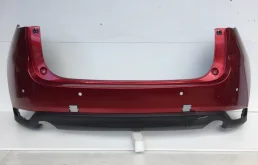 Бампер Mazda CX-5 2017-2021 KB8A50221 2, задний