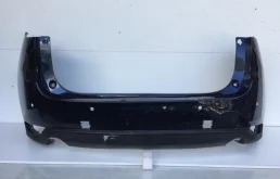 Бампер Mazda CX-5 2017-2021 KB8A50221 2, задний
