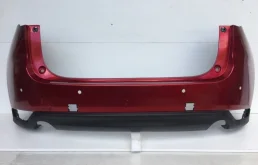 Бампер Mazda CX-5 2017-2021 KB8A50221 2, задний