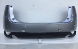 Бампер Mazda CX-5 2017-2021 KB8A50221 2, задний