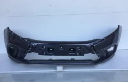 Бампер Lada Granta 2011-2024 8450100957 1, передний