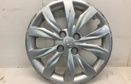 Колпак колёсного диска Hyundai Solaris 2017-2023 52960H5000 2