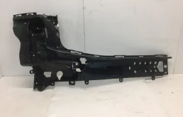 Кронштейн бампера BMW X4 2018-2023 51127416025 G02, задний левый