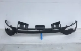 Решётка бампера Kia Sportage 2010-2016 865613U000 3, передняя